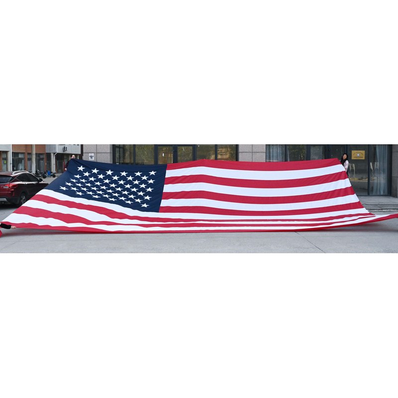 邕宁3x5ft 是多少厘米？旗帜常见规格尺寸对照与选购要点